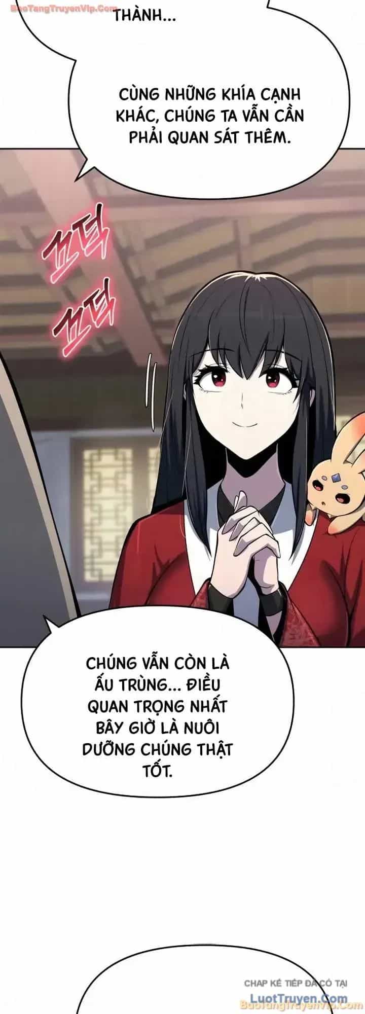 Chuyên Gia Côn Trùng Tại Đường Gia Tứ Xuyên - Chương 85 - ảnh 45