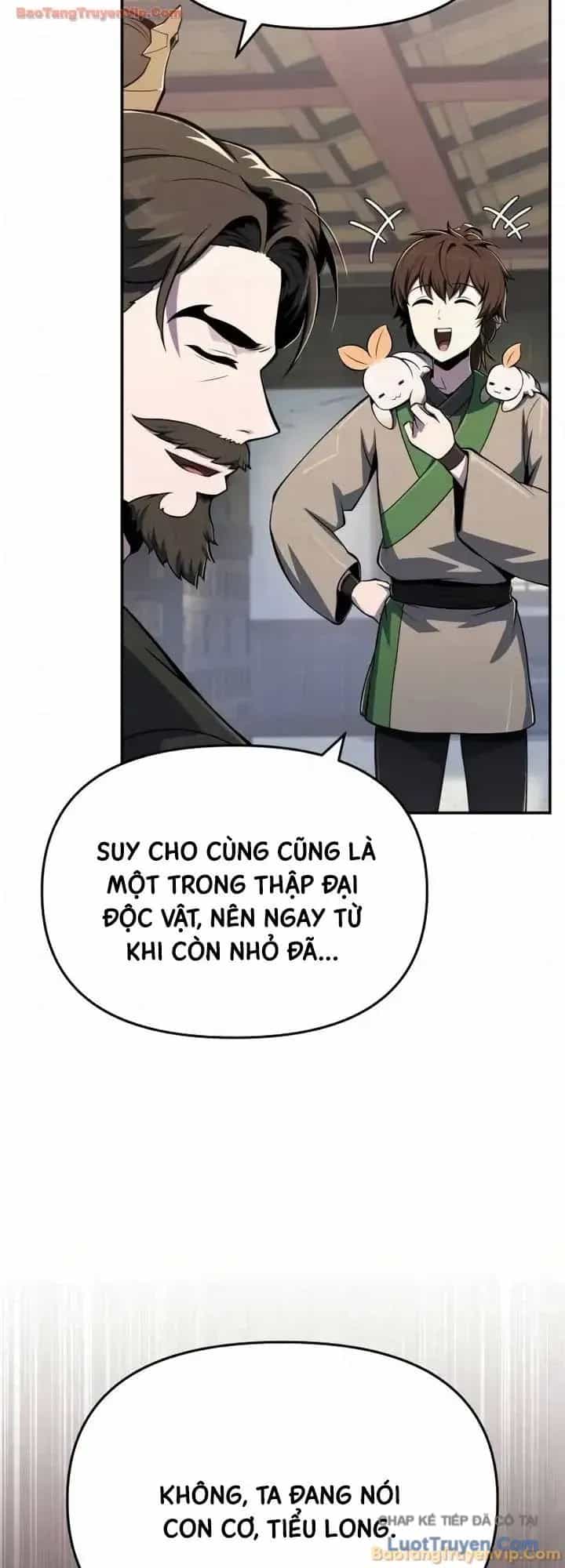Chuyên Gia Côn Trùng Tại Đường Gia Tứ Xuyên - Chương 85 - ảnh 47