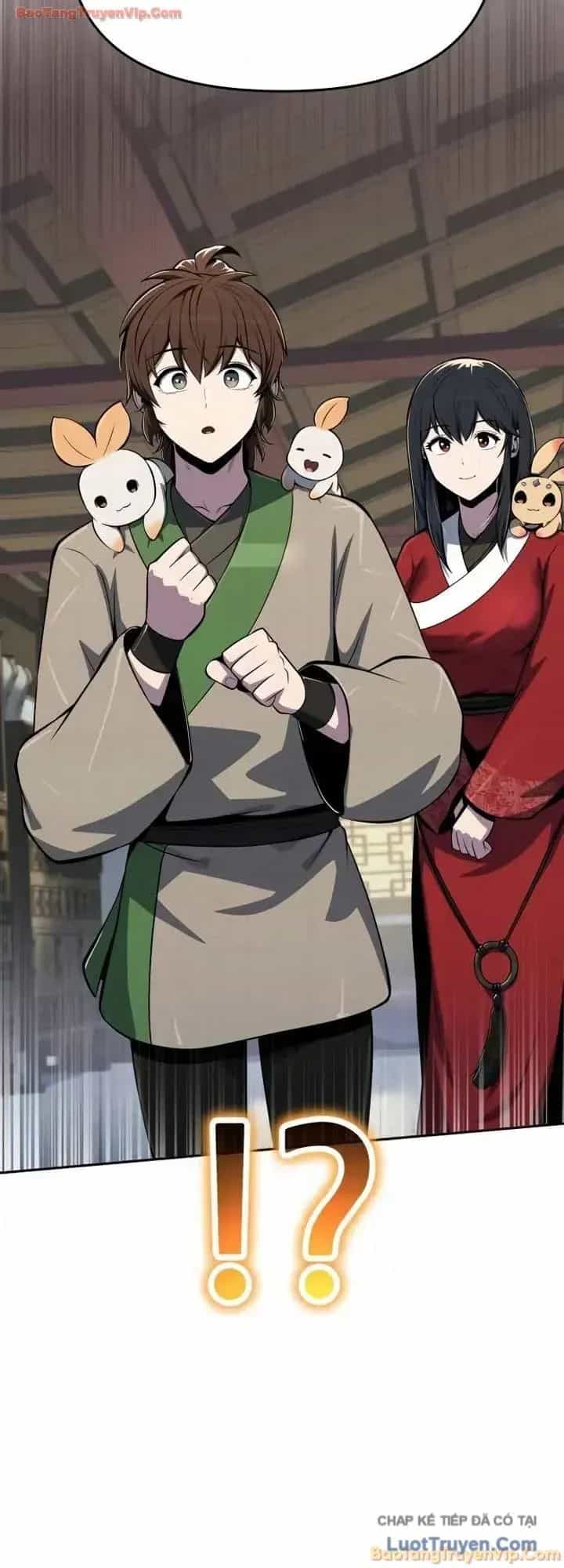 Chuyên Gia Côn Trùng Tại Đường Gia Tứ Xuyên - Chương 85 - ảnh 48