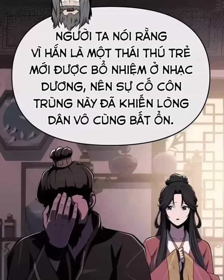 Chuyên Gia Côn Trùng Tại Đường Gia Tứ Xuyên - Chương 86 - ảnh 104