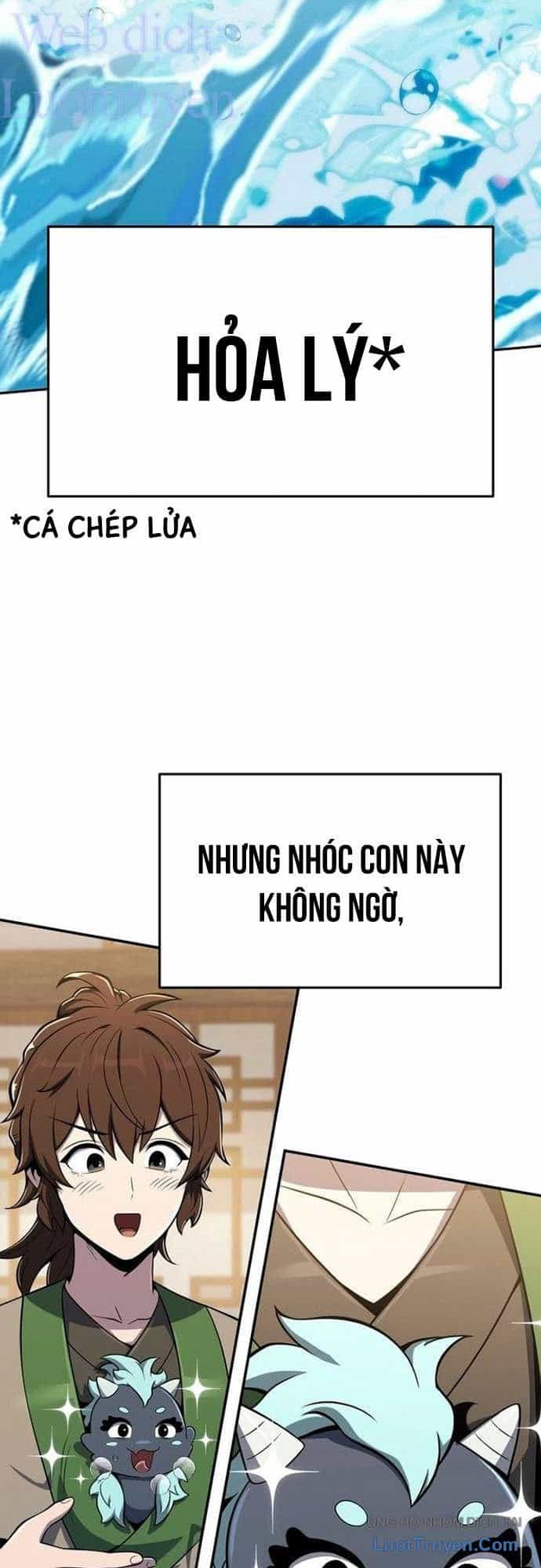 Chuyên Gia Côn Trùng Tại Đường Gia Tứ Xuyên - Chương 89 - ảnh 2