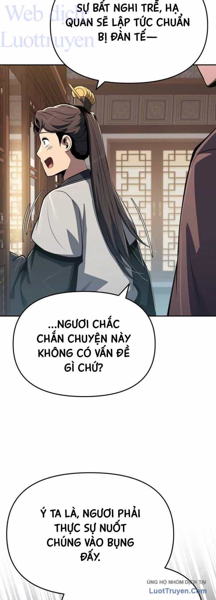 Chuyên Gia Côn Trùng Tại Đường Gia Tứ Xuyên - Chương 89 - ảnh 25