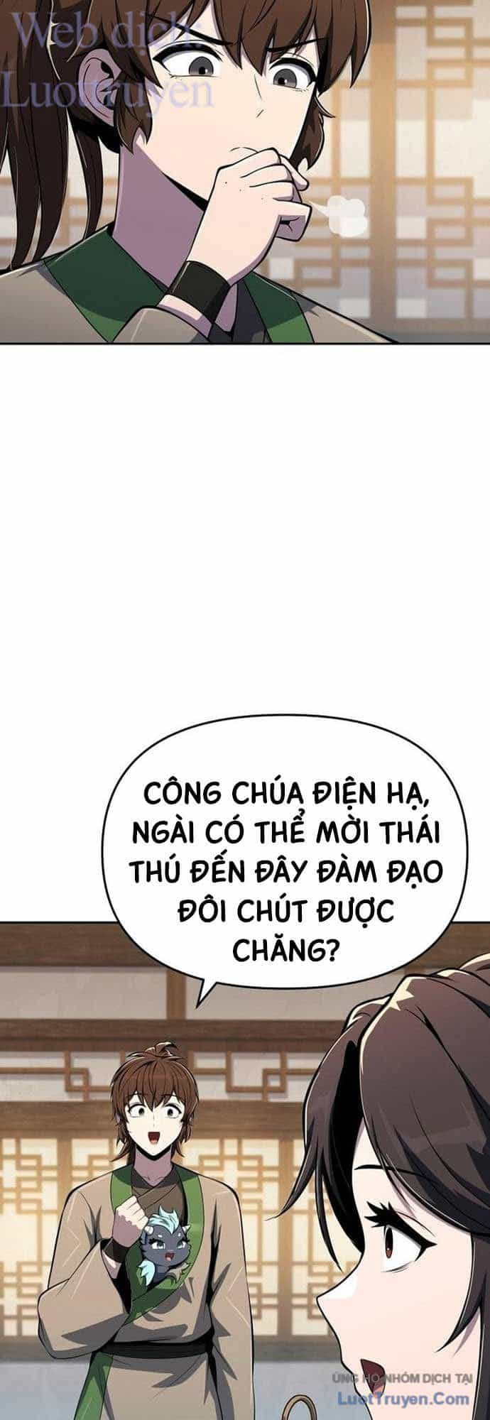 Chuyên Gia Côn Trùng Tại Đường Gia Tứ Xuyên - Chương 89 - ảnh 9