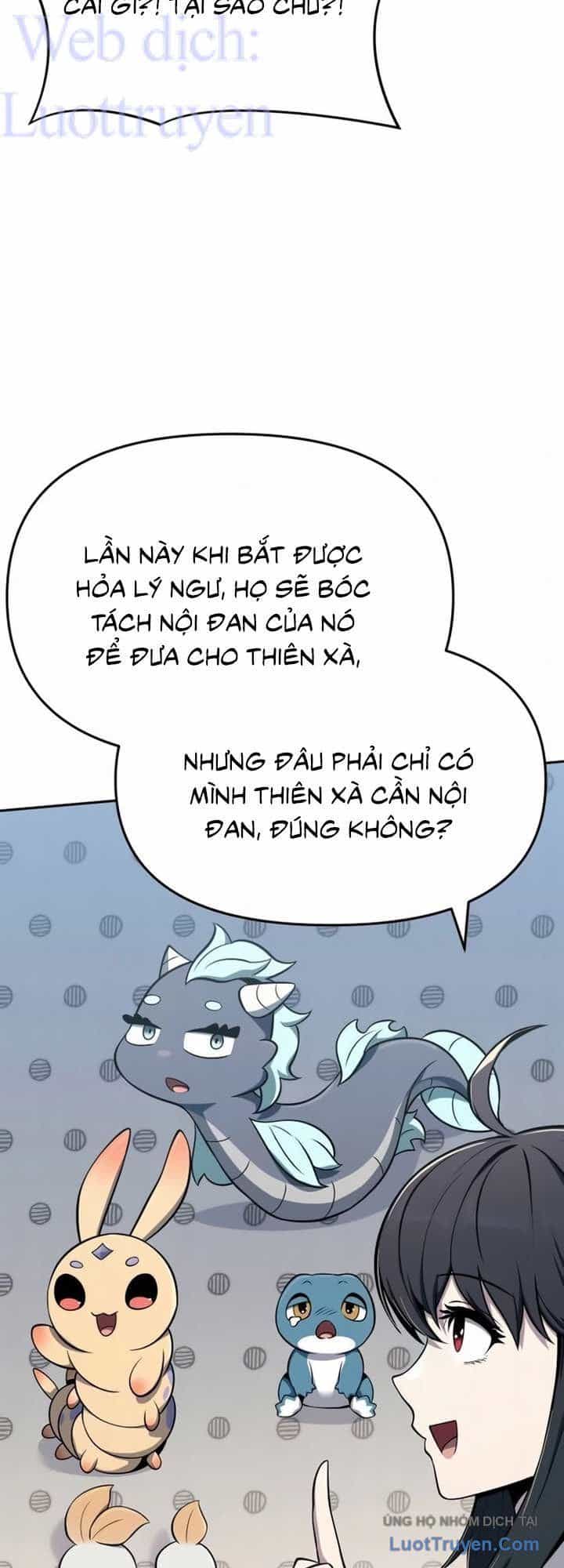 Chuyên Gia Côn Trùng Tại Đường Gia Tứ Xuyên - Chương 90 - ảnh 7