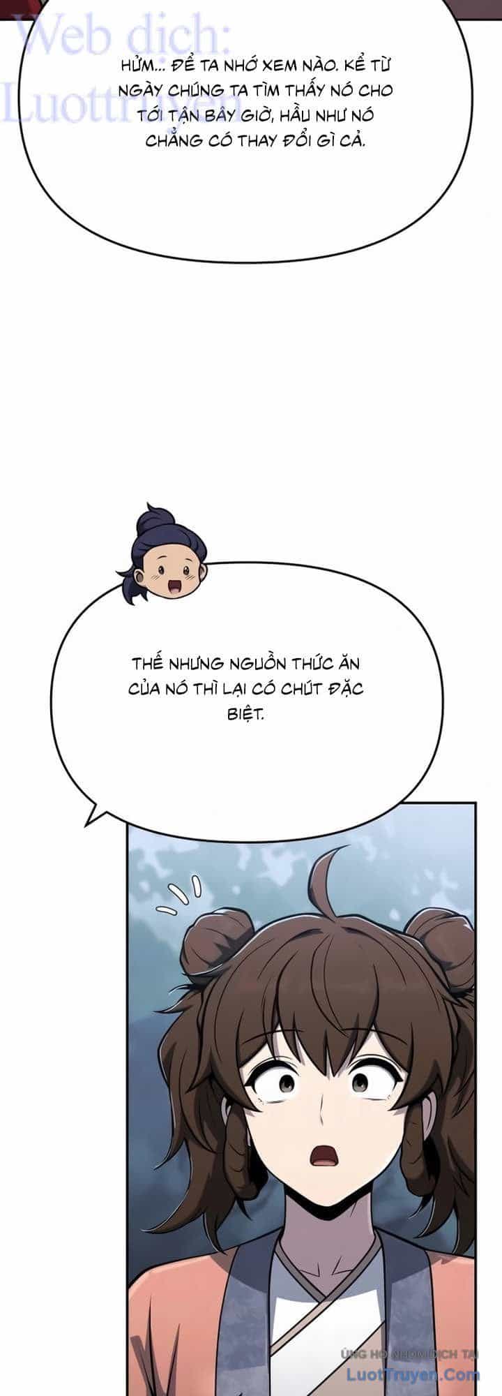Chuyên Gia Côn Trùng Tại Đường Gia Tứ Xuyên - Chương 91 - ảnh 32