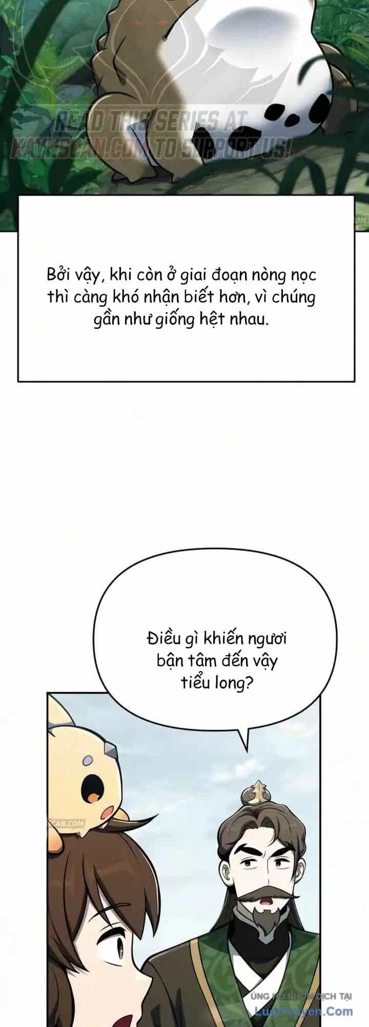 Chuyên Gia Côn Trùng Tại Đường Gia Tứ Xuyên - Chương 92 - ảnh 43