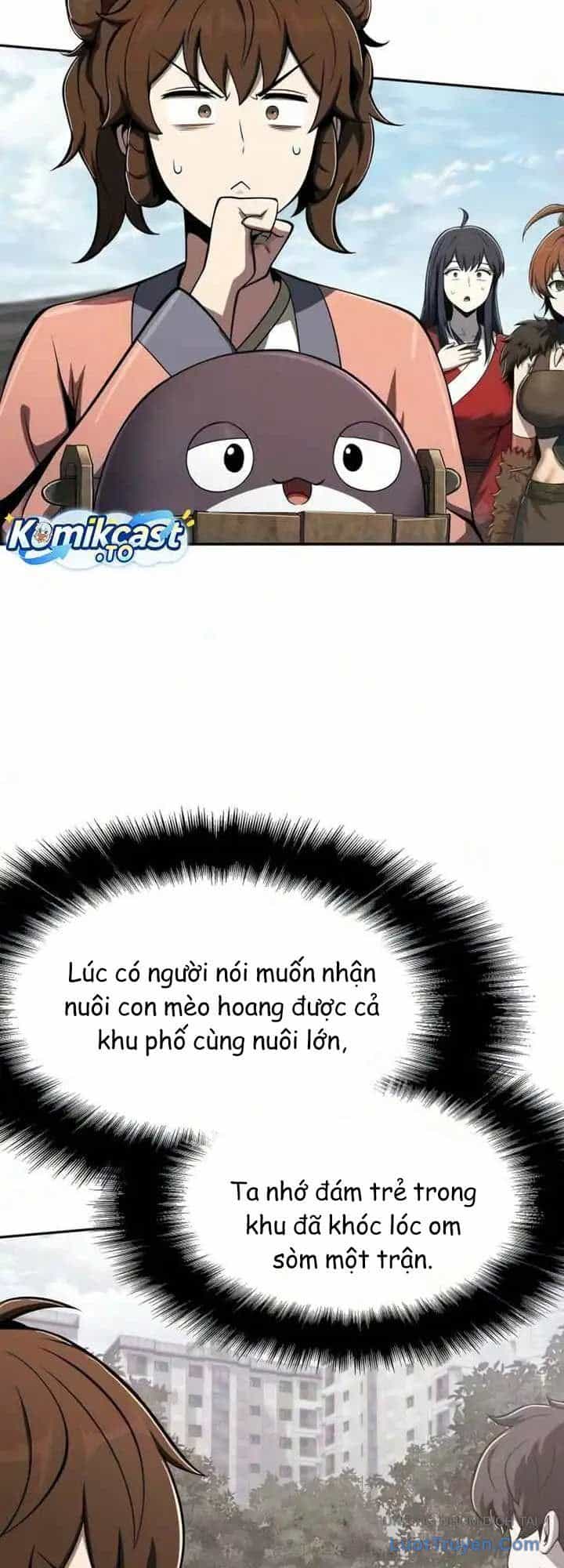 Chuyên Gia Côn Trùng Tại Đường Gia Tứ Xuyên - Chương 92 - ảnh 6