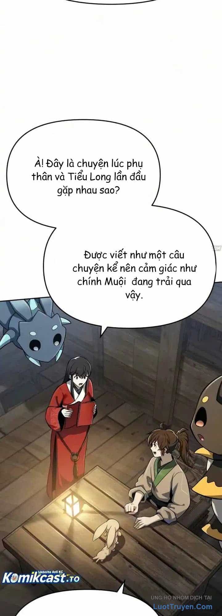 Chuyên Gia Côn Trùng Tại Đường Gia Tứ Xuyên - Chương 92 - ảnh 71
