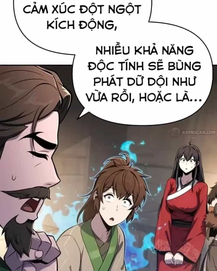 Chuyên Gia Côn Trùng Tại Đường Gia Tứ Xuyên - Chương 93 - ảnh 46