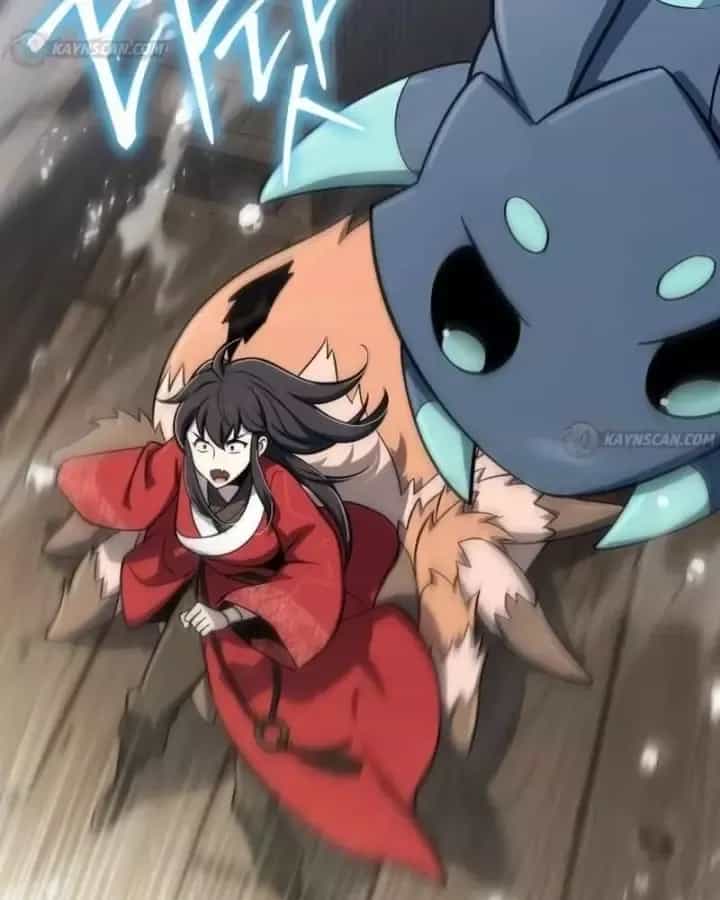 Chuyên Gia Côn Trùng Tại Đường Gia Tứ Xuyên - Chương 93 - ảnh 93