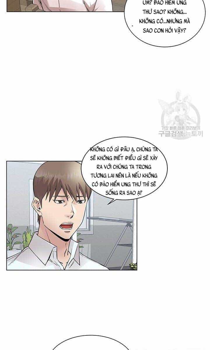 Chuyên Gia Khám Nghiệm Tử Thi - Chương 1 - ảnh 39