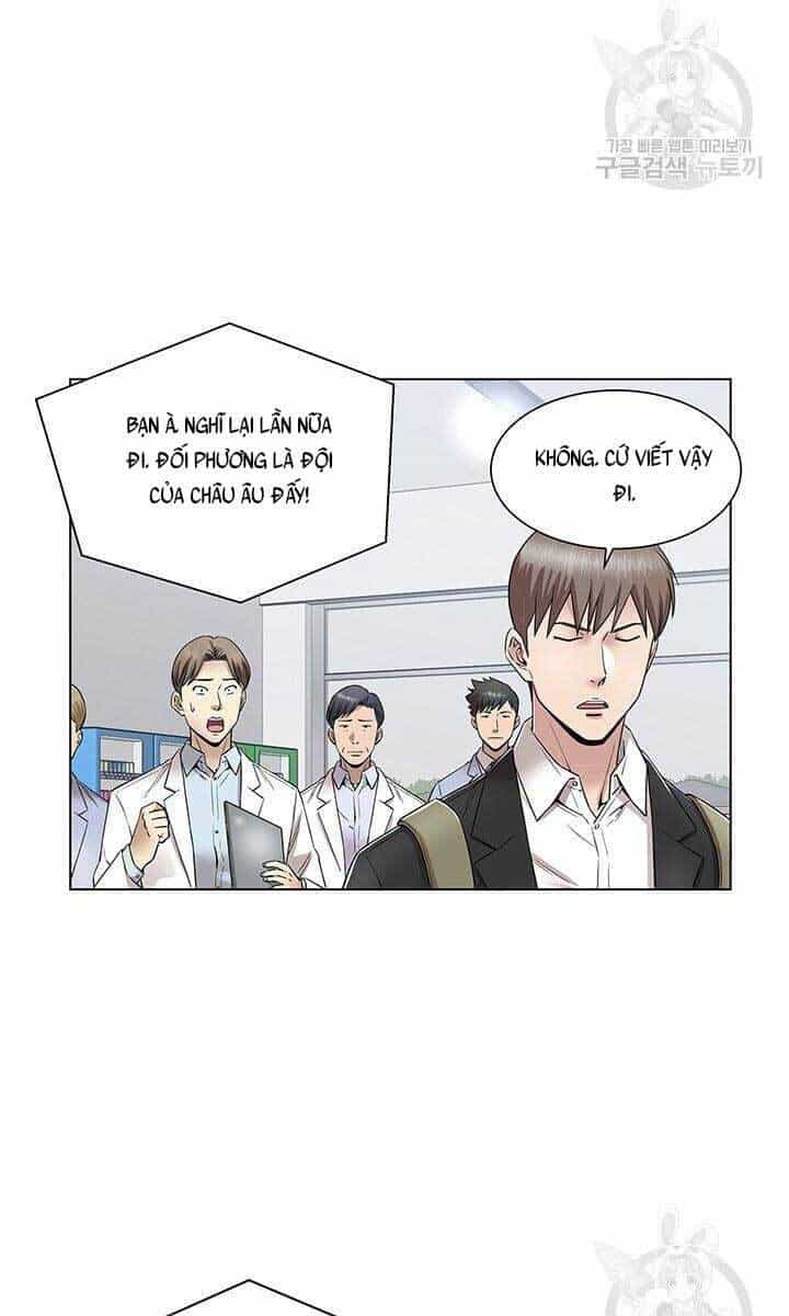 Chuyên Gia Khám Nghiệm Tử Thi - Chương 1 - ảnh 57