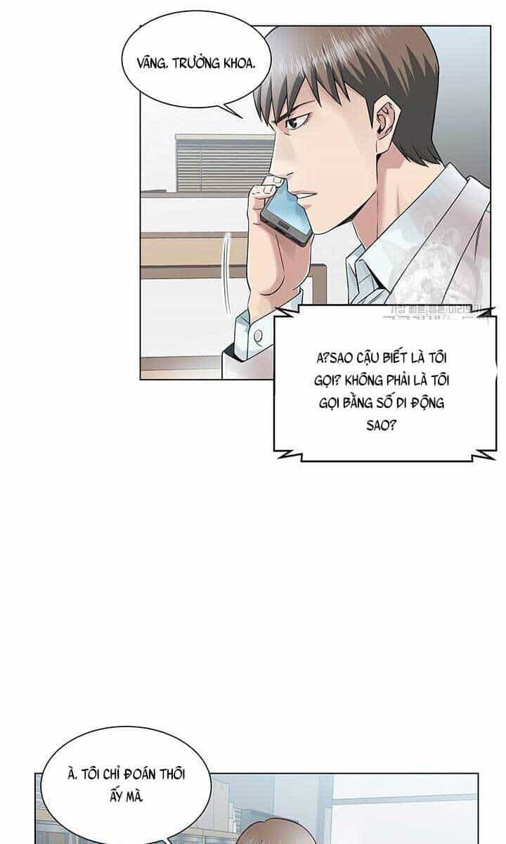 Chuyên Gia Khám Nghiệm Tử Thi - Chương 1 - ảnh 69