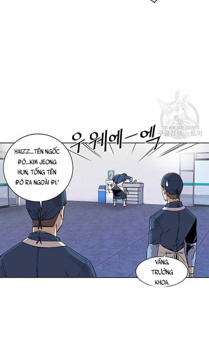 Chuyên Gia Khám Nghiệm Tử Thi - Chương 2 - ảnh 12