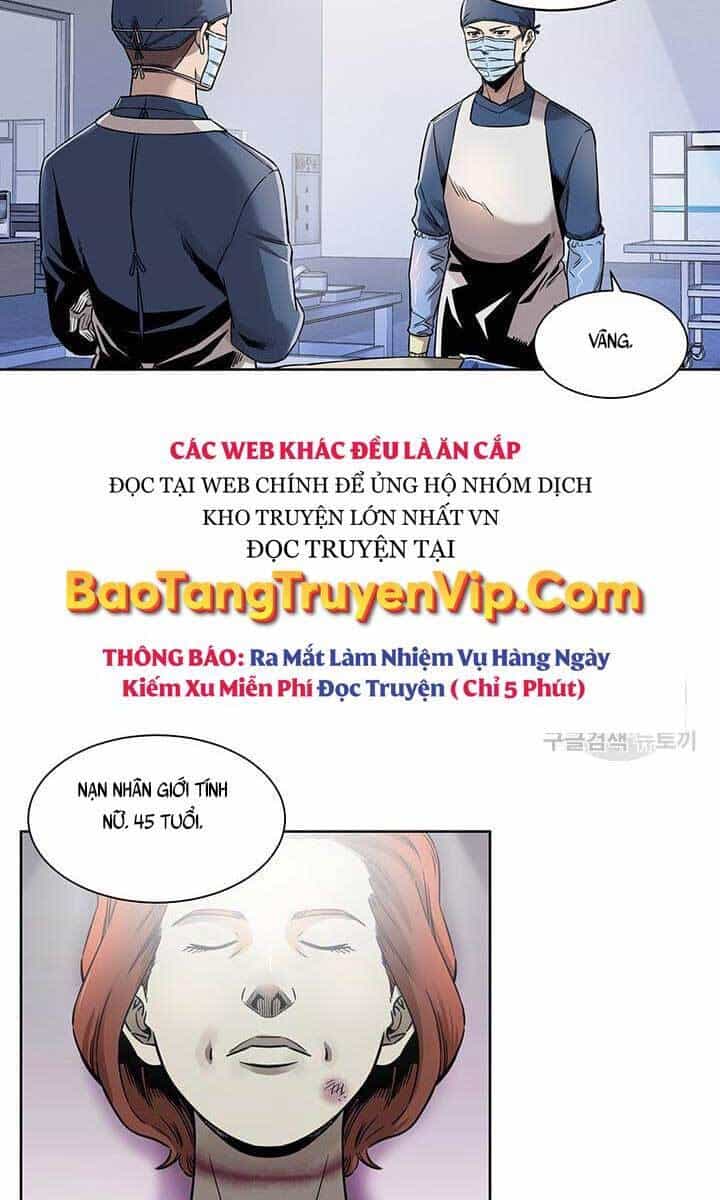 Chuyên Gia Khám Nghiệm Tử Thi - Chương 2 - ảnh 20
