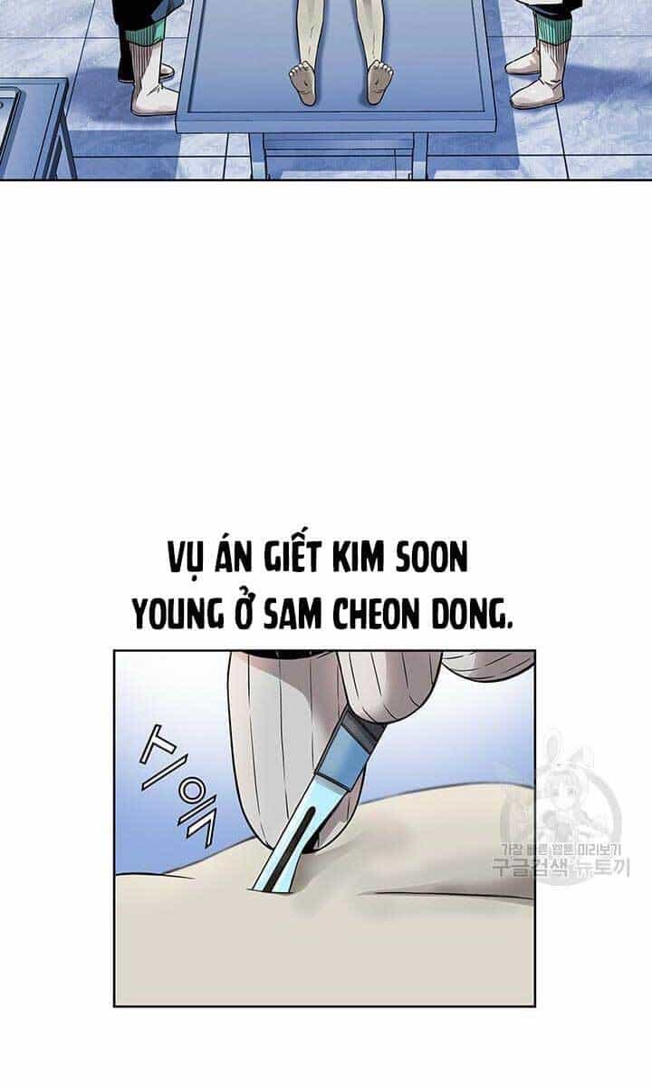 Chuyên Gia Khám Nghiệm Tử Thi - Chương 2 - ảnh 23