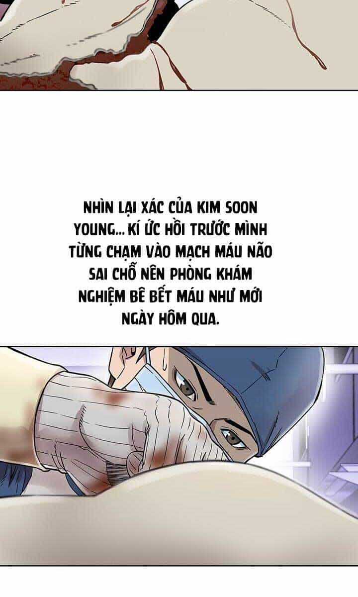 Chuyên Gia Khám Nghiệm Tử Thi - Chương 2 - ảnh 27