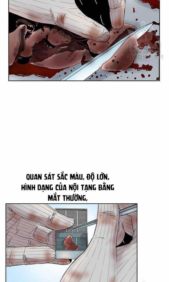 Chuyên Gia Khám Nghiệm Tử Thi - Chương 2 - ảnh 30