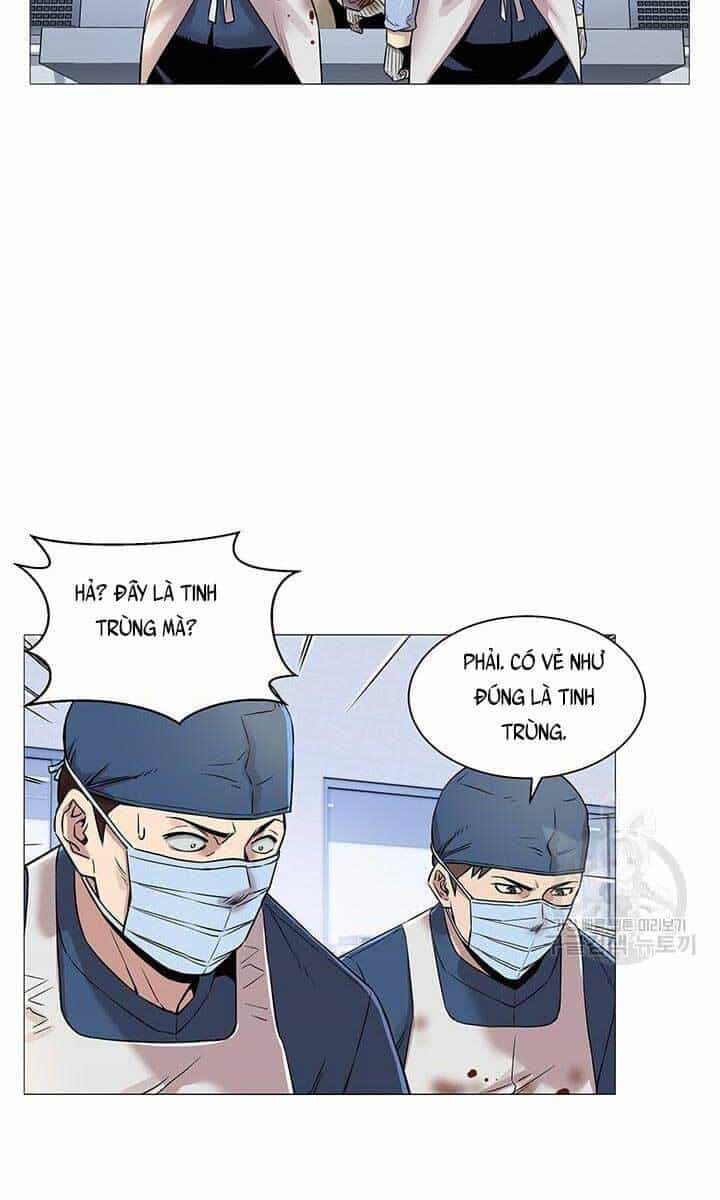 Chuyên Gia Khám Nghiệm Tử Thi - Chương 2 - ảnh 39