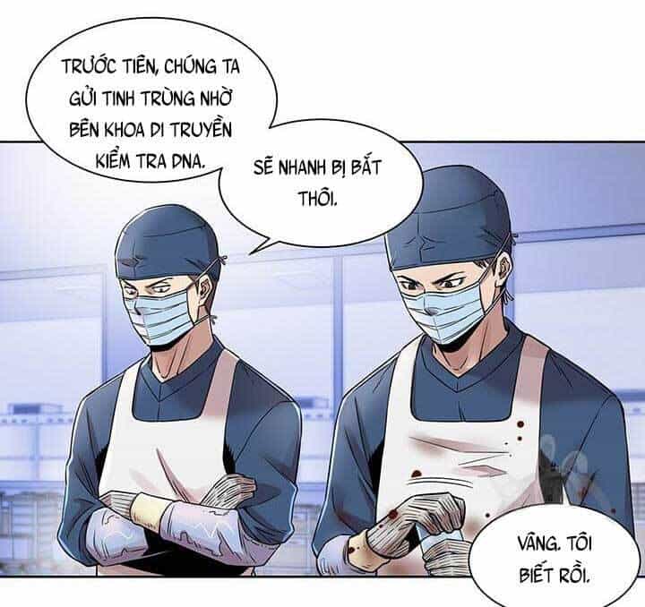 Chuyên Gia Khám Nghiệm Tử Thi - Chương 2 - ảnh 42