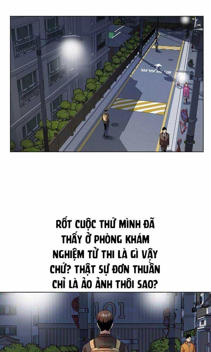 Chuyên Gia Khám Nghiệm Tử Thi - Chương 2 - ảnh 61