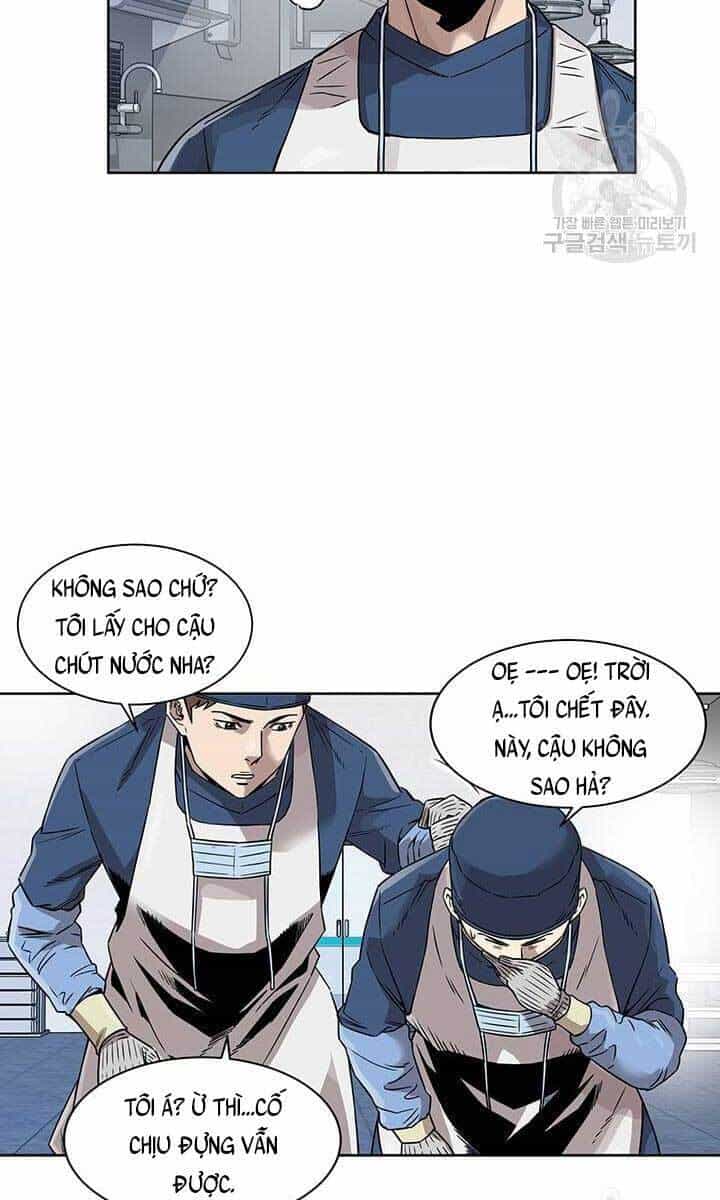 Chuyên Gia Khám Nghiệm Tử Thi - Chương 2 - ảnh 9