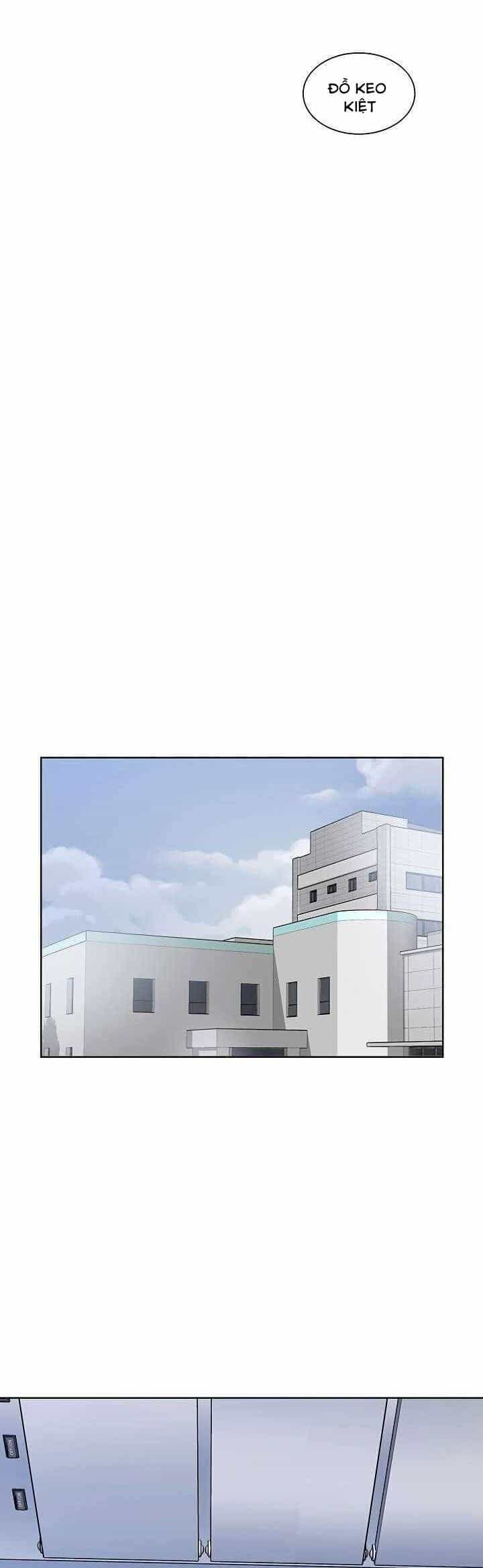 Chuyên Gia Khám Nghiệm Tử Thi - Chương 3 - ảnh 27