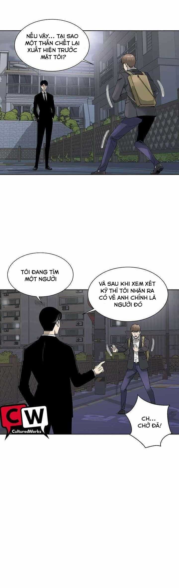 Chuyên Gia Khám Nghiệm Tử Thi - Chương 3 - ảnh 7