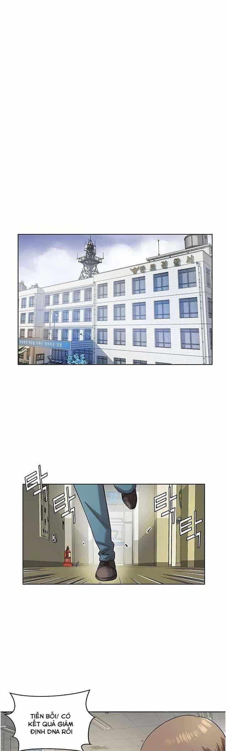 Chuyên Gia Khám Nghiệm Tử Thi - Chương 4 - ảnh 27