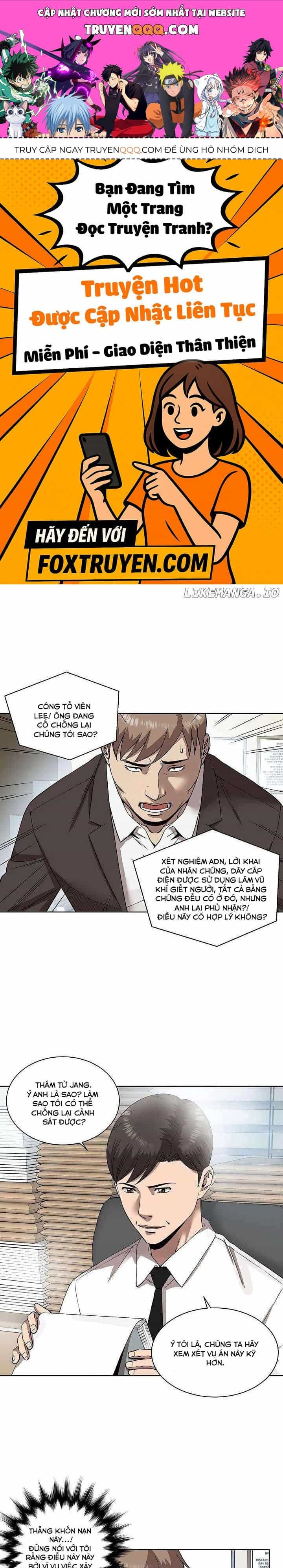 Chuyên Gia Khám Nghiệm Tử Thi - Chương 5.5 - ảnh 1