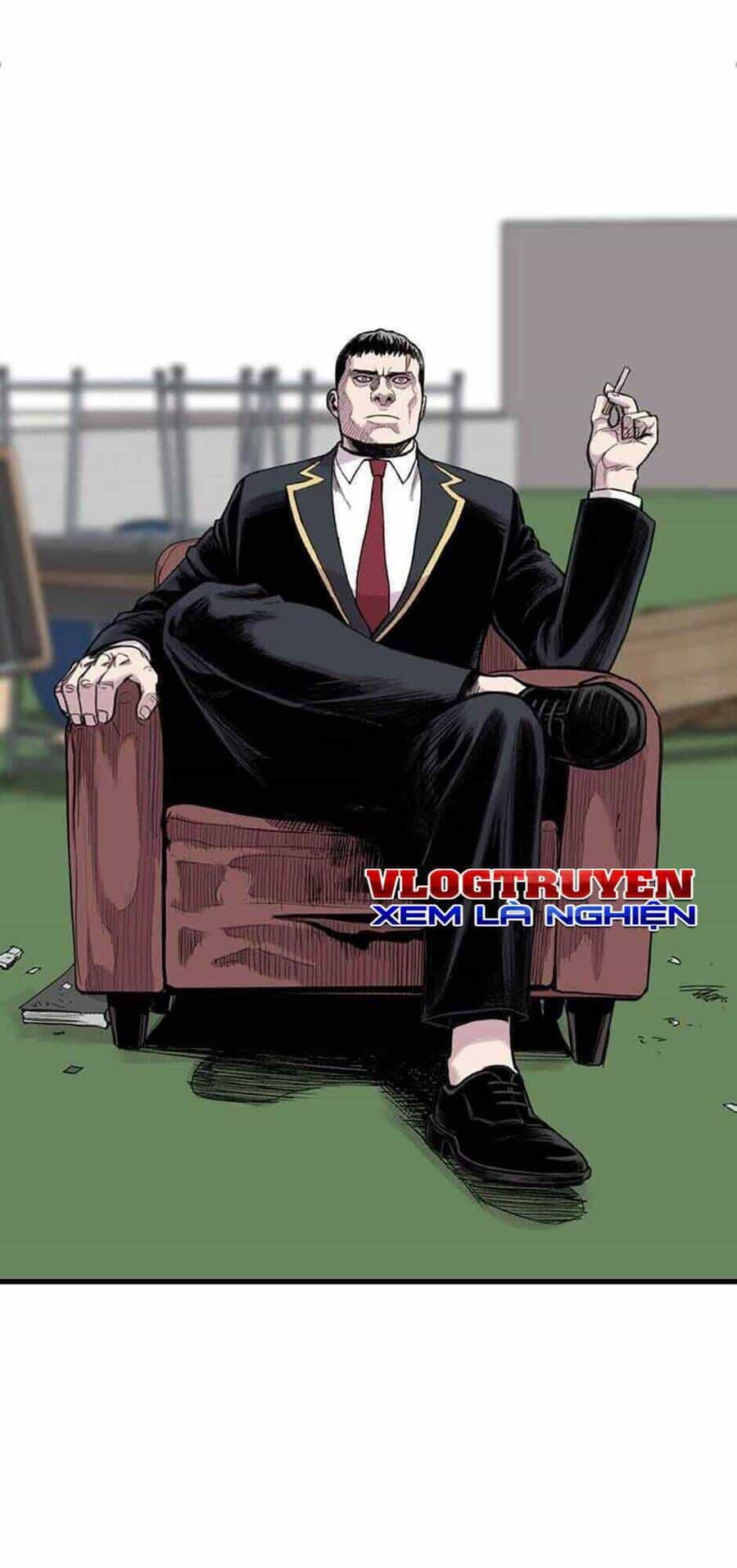 Chuyển Hoá - Chương 13 - ảnh 3