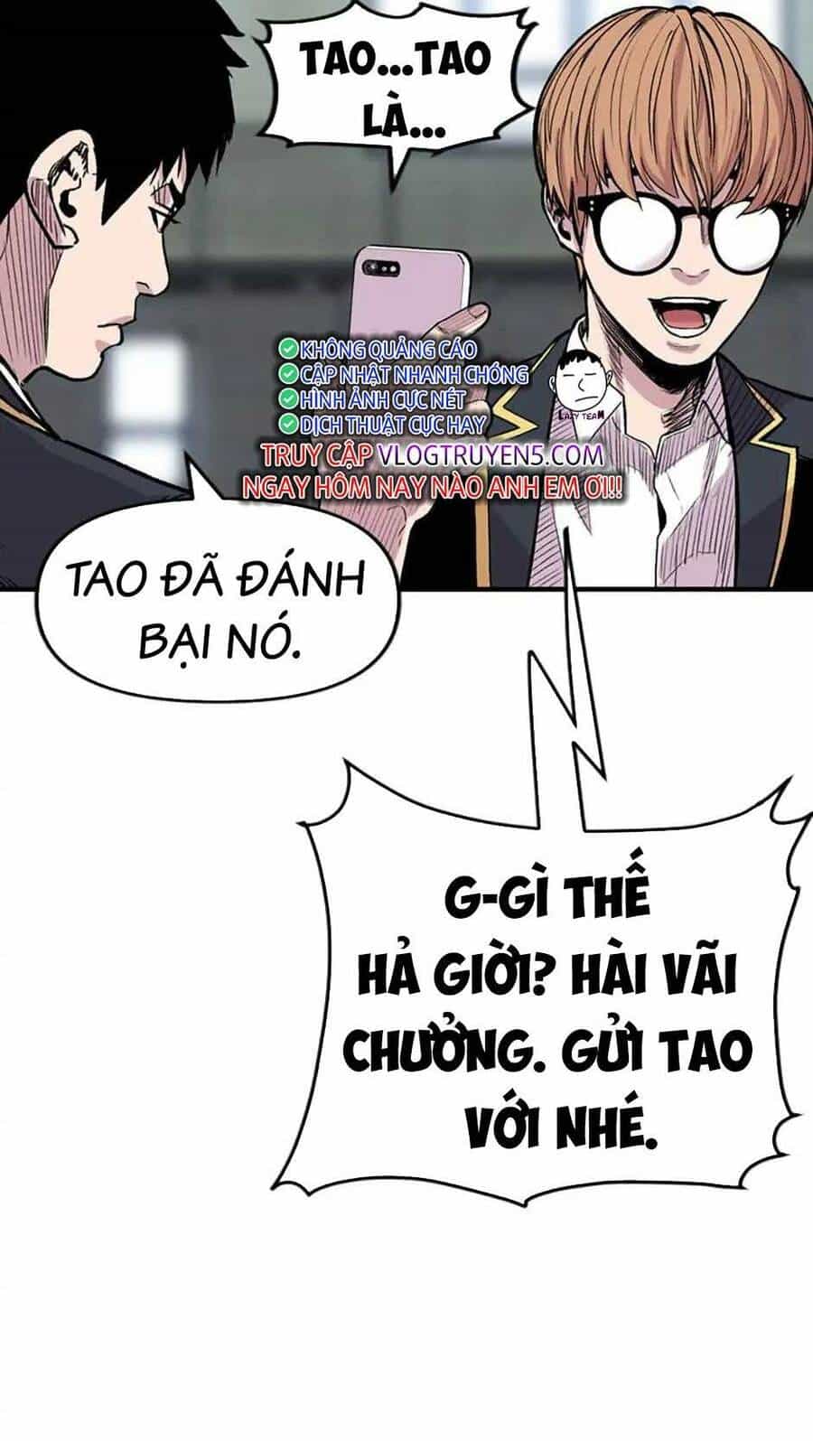 Chuyển Hoá - Chương 21 - ảnh 116