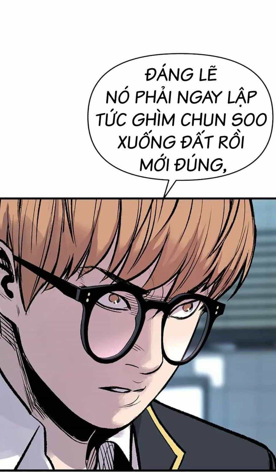 Chuyển Hoá - Chương 21 - ảnh 119