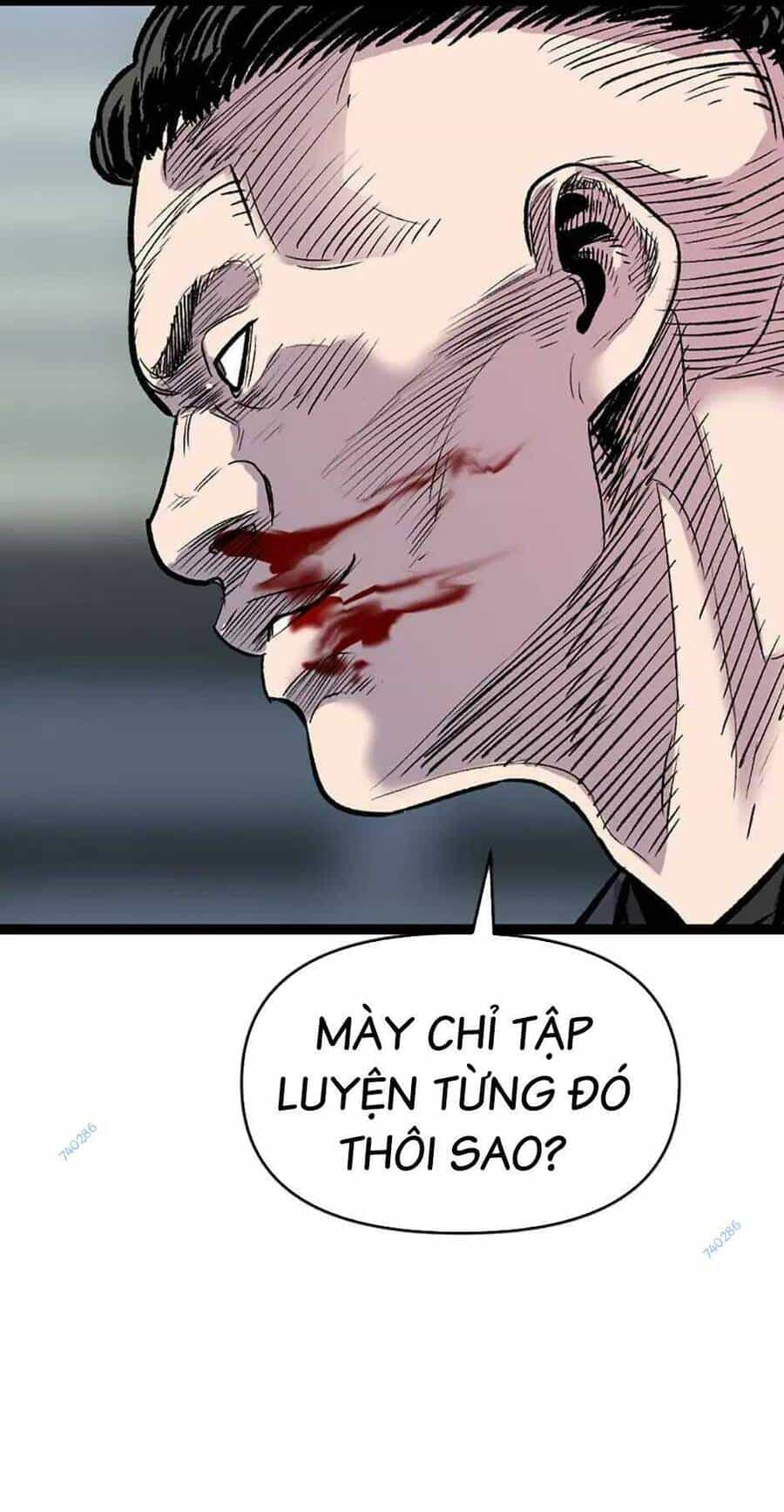 Chuyển Hoá - Chương 21 - ảnh 47