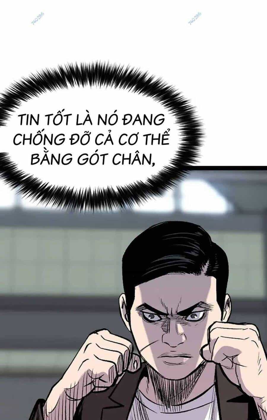 Chuyển Hoá - Chương 21 - ảnh 91