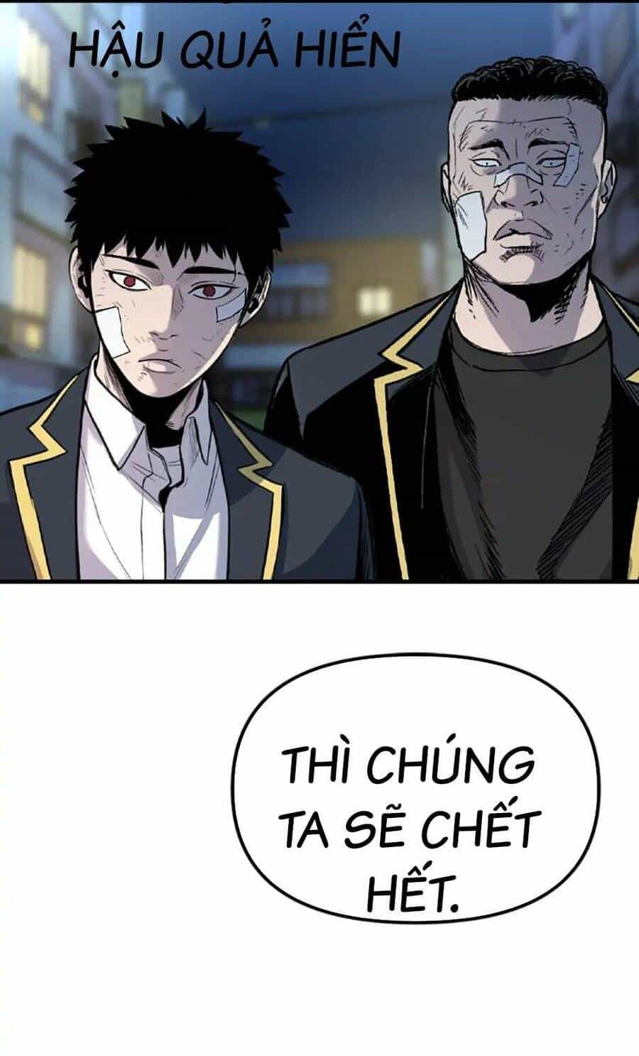 Chuyển Hoá - Chương 28 - ảnh 136