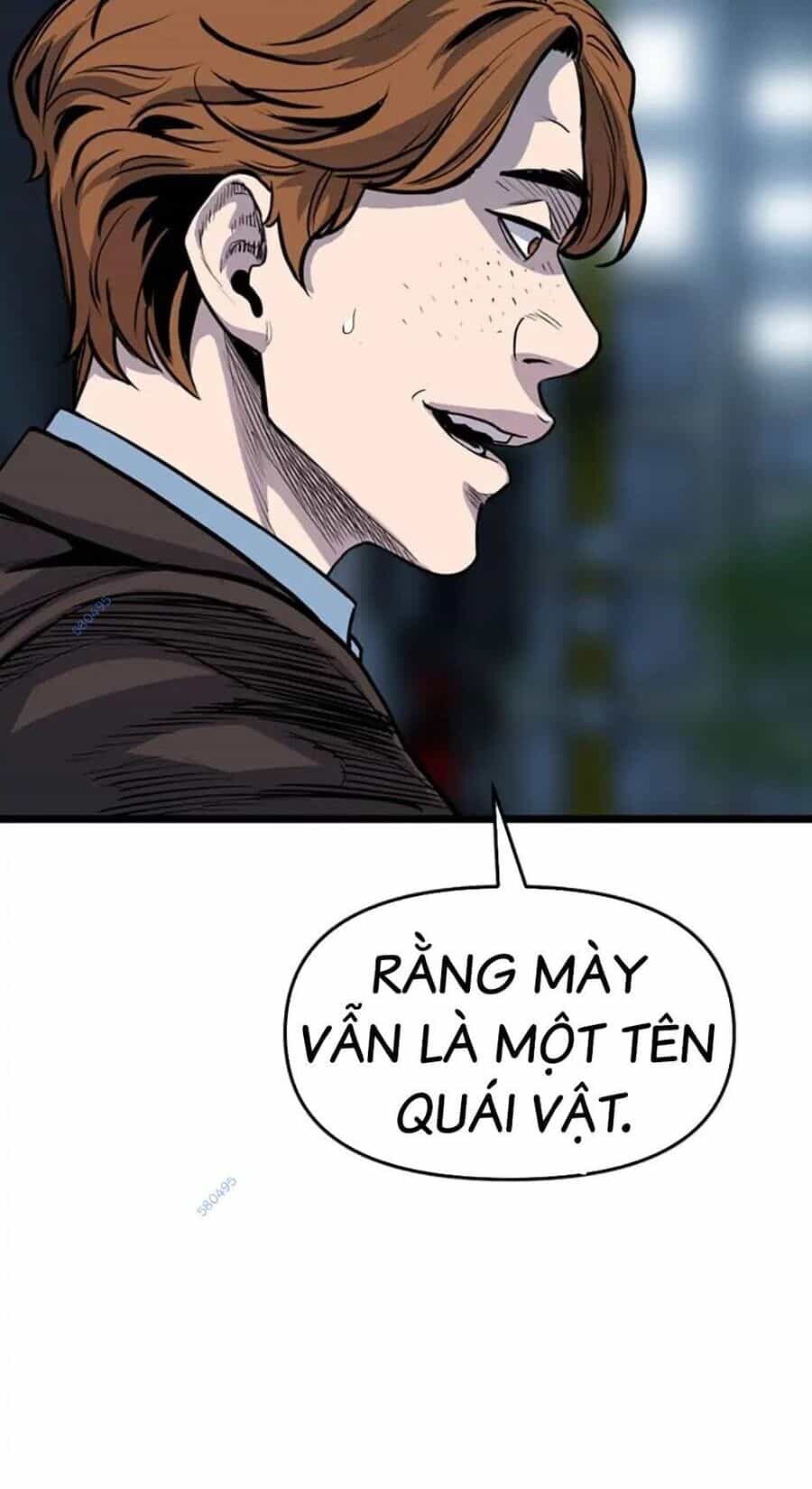Chuyển Hoá - Chương 49 - ảnh 8