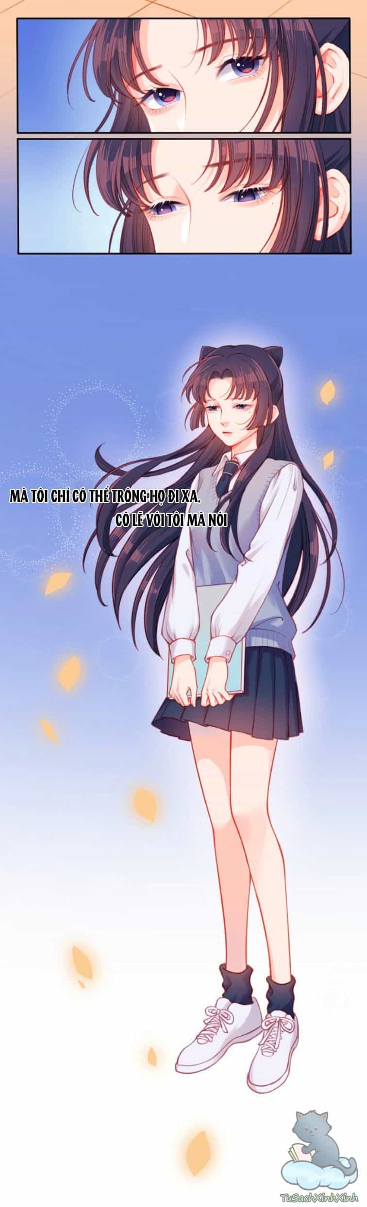 Chuyện Không Thể - Chương 0 - ảnh 10