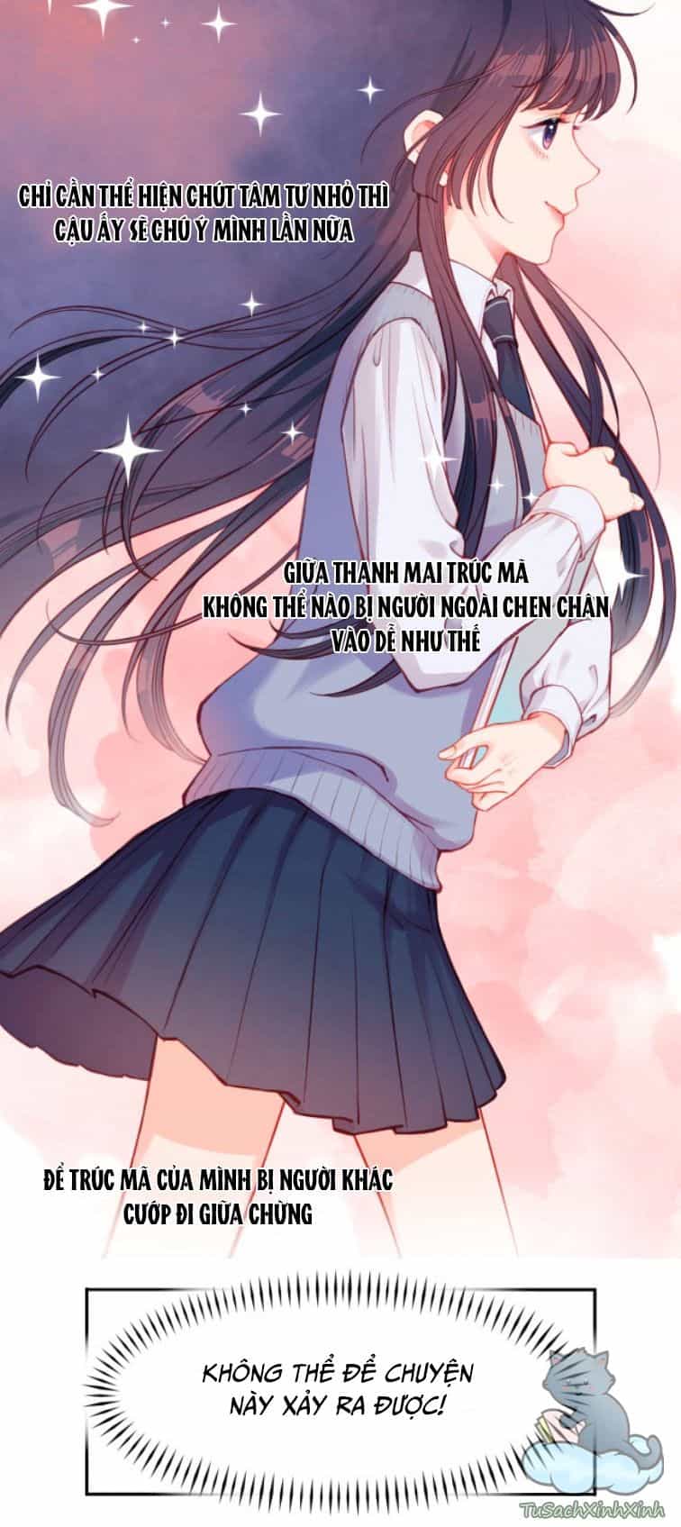 Chuyện Không Thể - Chương 0 - ảnh 15