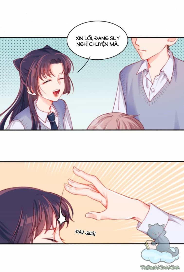 Chuyện Không Thể - Chương 0 - ảnh 17