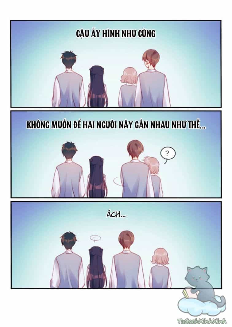 Chuyện Không Thể - Chương 0 - ảnh 24