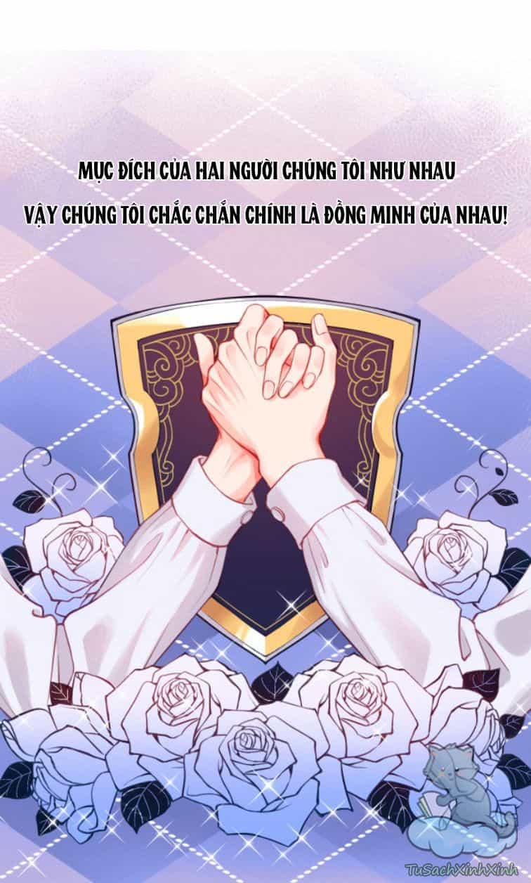 Chuyện Không Thể - Chương 0 - ảnh 26