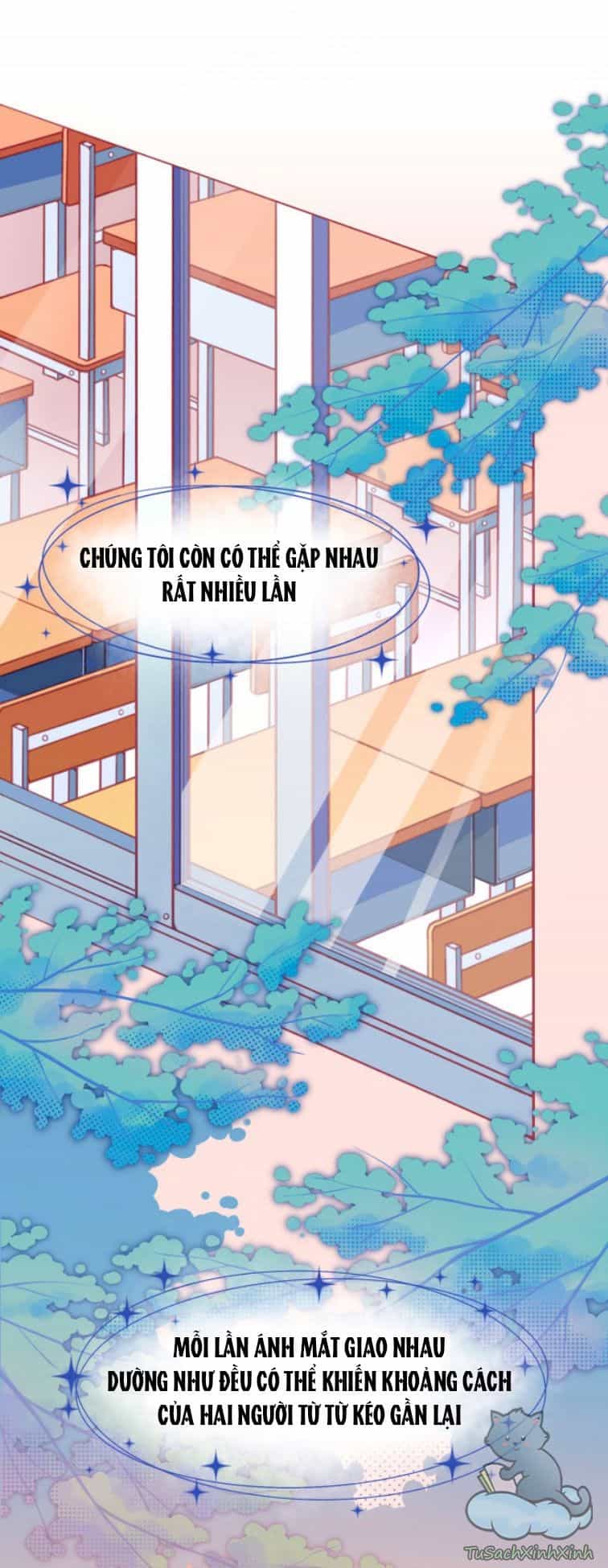 Chuyện Không Thể - Chương 0 - ảnh 8
