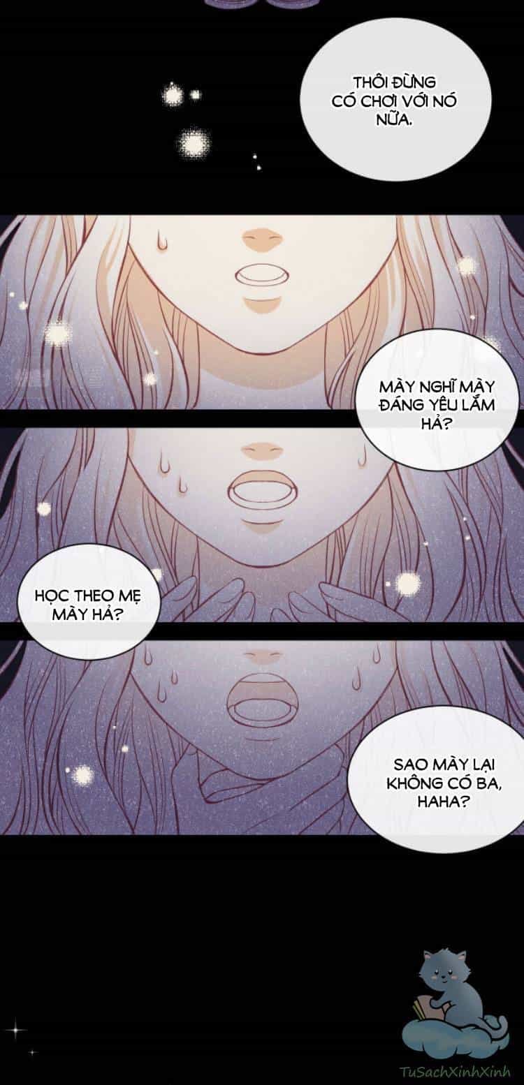 Chuyện Không Thể - Chương 8 - ảnh 11