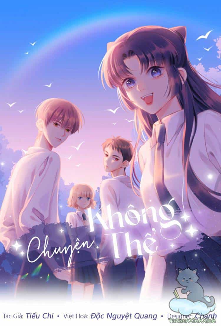 Chuyện Không Thể - Chương 9 - ảnh 1