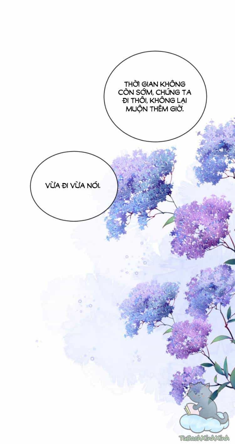Chuyện Không Thể - Chương 9 - ảnh 34