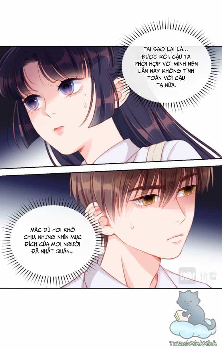 Chuyện Không Thể - Chương 9 - ảnh 8