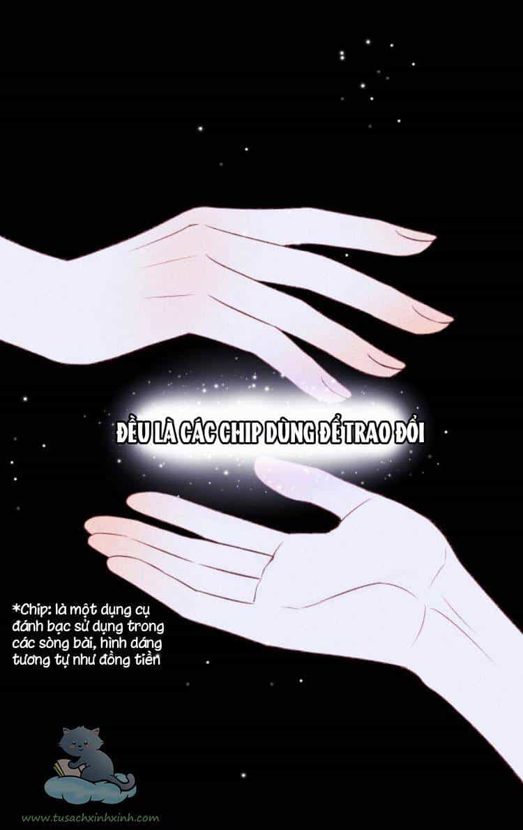 Chuyện Không Thể - Chương 10 - ảnh 11