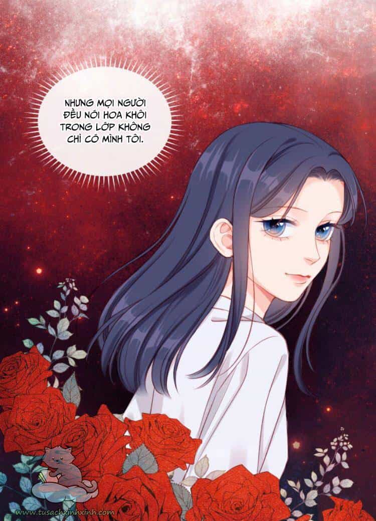 Chuyện Không Thể - Chương 10 - ảnh 24