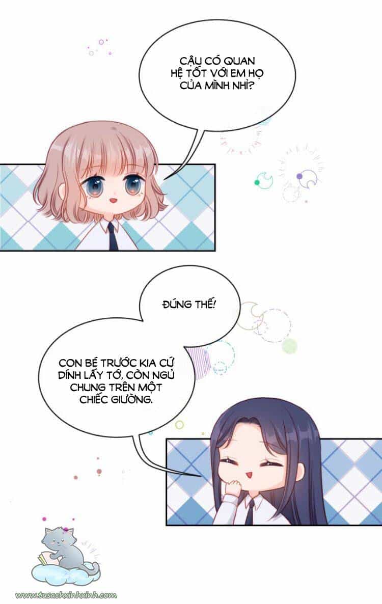 Chuyện Không Thể - Chương 10 - ảnh 29